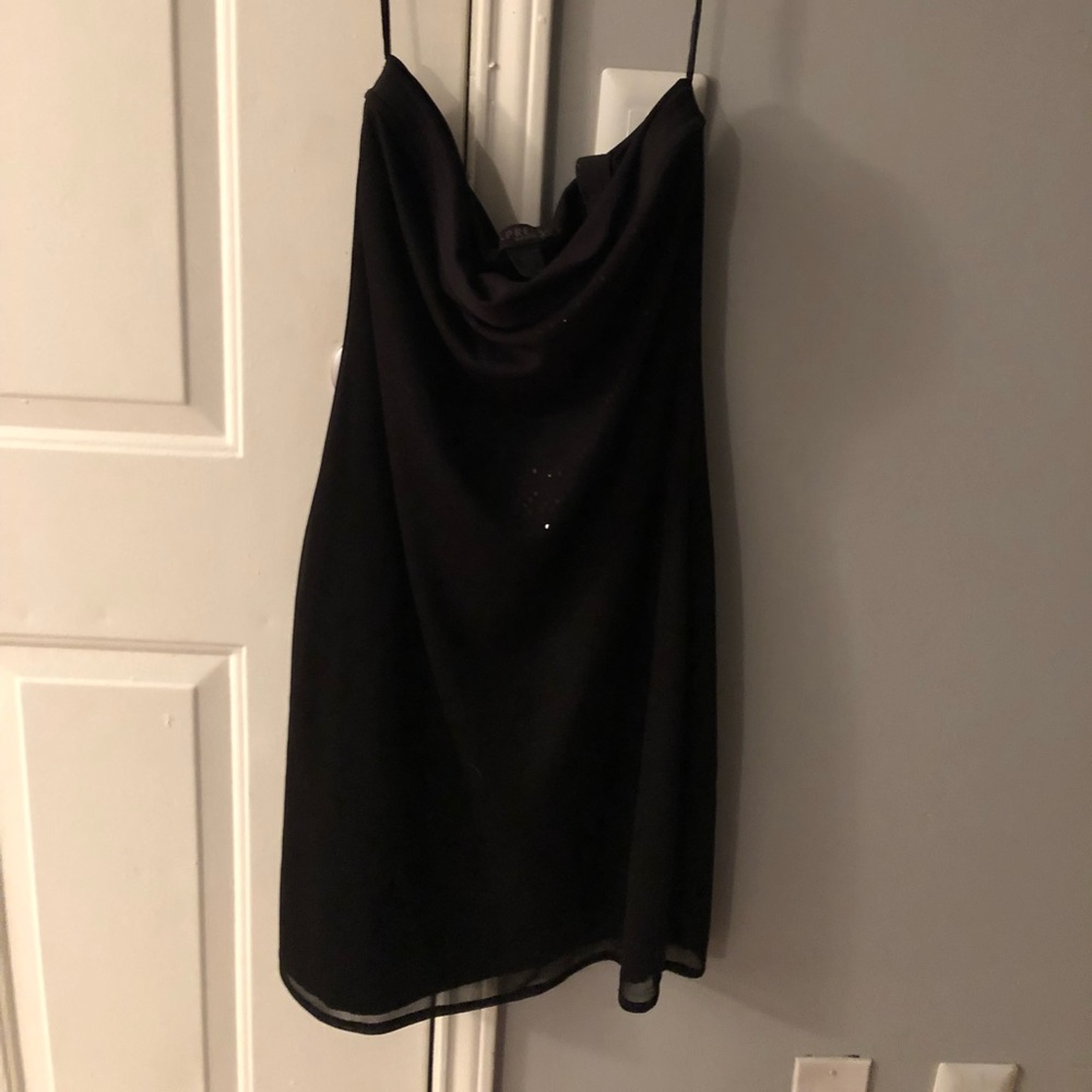 Express Dress